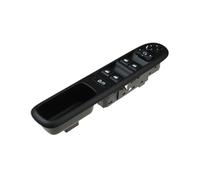 Pulsanti Alzavetri 96650620ZD 96650621ZD Interruttore Alzacristalli Elettrico Anteriore Sinistro Interruttore Alzacristalli Elettrico Principale Per 3008 Per 5008 Interruttore alzacristalli