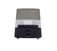 Pulsanti Alzavetri Auto Tetto Luce Lettura Copertura Soffitto Lampada Tappo Trim Apribile Interruttore Posteriore Per Nissan Teana Per Generazione Per Sylphy