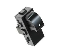 Pulsanti Alzavetri Compatibile Con C&evrolet Per Uplander 2005 2006 2007 2008 Interruttore Di Controllo Alzacristalli Lato Passeggero Pulsante Alzacristalli OE: 22895545