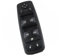 Pulsanti Alzavetri Compatibile Con Dodge Per Caravan 2006 2007 Pulsante Interruttore Alzacristalli Elettrico Lato Conducente OE:68039999AC 68030826AD 68039999AA 68039999AB