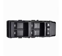 Pulsanti Alzavetri Compatibile Con Dodge Per Charger 2006 2007 2008 2009 2010 Per Durango 2007 2008 2009 Interruttore Di Controllo Alzacristallo Anteriore Lato Guida Sinistro OE:4602736AA