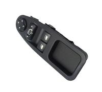 Pulsanti Alzavetri Compatibile Con Fiat Per Scudo 270 2007 2008 2009 2010-2016 Interruttore Controllo Alzacristalli Elettrico Anteriore Sinistro Pulsante Interruttore Alzacristalli OE:6554ZJ