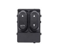 Pulsanti Alzavetri Compatibile Con Ford Per F-350 Per F-250 2002 2003 2004 2005 2006 2007 Controllo Finestrino Auto Lato Conducente Per Interruttore Principale Modifica Interni Auto