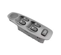 Pulsanti Alzavetri Compatibile Con Hyundai Per Accent II LC 1.3 2000 2001 2002-2005 Interruttore Alzacristallo Elettrico Lato Sinistro Senza Pulsante Elettrico OE:93570-25000 9357025000