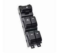 Pulsanti Alzavetri Compatibile Con Hyundai Per Mistra 2013 Interruttore Alzacristalli Elettrico Accessori Per Auto Decorazione Modifica Interni OE:93570-B3000 93570B3000