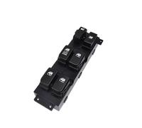 Pulsanti Alzavetri Compatibile Con Hyundai Per SantaFe CM 2007 2008 2009 2010 2011 Interruttore Di Controllo Della Finestra Accessori Per Auto 93570-2B000S4 935702B000S4