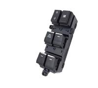 Pulsanti Alzavetri Compatibile Con Hyundai Per TUCSON 2016 2017 2018 Interruttore Controllo Alzacristallo Elettrico Anteriore Sinistro Per Auto Pulsante Regolatore Alzacristallo 93570-D3050