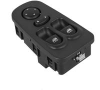 Pulsanti Alzavetri Compatibile Con Lancia Per Ypsilon Interruttore Alzacristalli Elettrico Per Auto Pulsante Interruttore Alzacristalli Automatico Pannello Pulsanti Ricambio OE:735360605