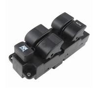 Pulsanti Alzavetri Compatibile Con Mazda 6 Per RHD 2003 2004 2005 2006 2007 2008 2009 2010 2011 2012 Alzacristalli Elettrico Per Interruttore Porta Controllo Principale OE:UR93-66-350