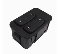 Pulsanti Alzavetri Compatibile Con OPEL Per ASTRA G F48 F08 1998 1999 2000 2001 2002 2003 2004 2005 2006-2009 6 PIN Elettrico Per Interruttore Alzacristalli Elettrico Controllo Principale