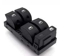 Pulsanti Alzavetri Compatibile Con Per A4 B6 B7 2001 2002 2003 2004 2005 2006 2007 Interruttore Alzacristallo Elettrico Lato Conducente 8E0959851B