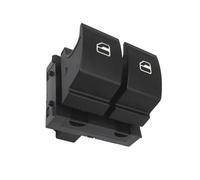 Pulsanti Alzavetri Compatibile Con Per GOLF Per MK5 2003 2004 2005 2006 2007-2008 2009 Interruttore Alzacristalli Elettrico Pulsante Sollevamento Accessori Per Auto OE:2K0959857 1K3959857A