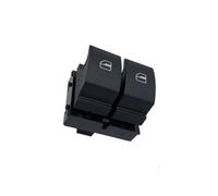 Pulsanti Alzavetri Compatibile Con Per GOLF PLUS 2003 2004 2005 2006 2007 2008 2009 Pulsante Interruttore Alzacristalli Elettrico Lato Conducente Decorazione Auto 2K0959857 1K3959857A