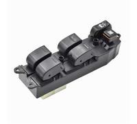 Pulsanti Alzavetri Compatibile Con Toyota Per Corolla 1995 1996 1997 1998 1999 2000 2001 2002 2003 2004 Alzacristalli Elettrico Per Interruttore Di Controllo Principale OE:84820-12340