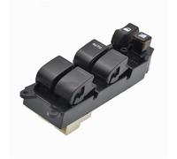 Pulsanti Alzavetri Compatibile Con Toyota Per Echo 2000 2001 2002 2003 2004 2005 Alzacristalli Elettrico Per Interruttore Di Controllo Principale OE:84820-60090 8482060090