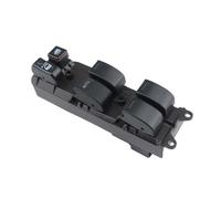 Pulsanti Alzavetri Compatibile Con Toyota Per Matrix 1.8L 2003-2008 Interruttore Di Controllo Del Vetro Del Finestrino Elettrico Dell'auto OEM: 84820-33170