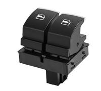 Pulsanti Alzavetri Finestra Di Controllo Interruttore Di Pulsante Lato Guida Per Eos Per Golf Per MK5 MK6 Per GTI Per Scirocco Per Tiguan Per Polo 5K3 959 857 Interruttore alzacristalli