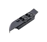 Pulsanti Alzavetri Interruttore alzacristallo principale per auto elettrica, lato conducente, anteriore sinistro, per Isuzu TFR/TFS 1999-2009 897111-4850. Interruttore alzacristalli