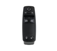 Pulsanti Alzavetri Interruttore Controllo Principale Alzacristalli Elettrici A1698206410 A1698206510 Per Benz Classe A B W169 W245 A160 A180 B200(Without floding)