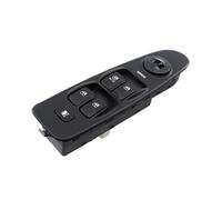 Pulsanti Alzavetri Interruttore della finestra di controllo principale Pulsante sollevatore elettrico per Elantra 2002-2006 93570-2D200 93570-2D400 93570-2D100 Interruttore alzacristalli
