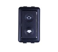 Pulsanti Alzavetri Interruttore Per Finestrino Elettrico Per Auto A 6 Pin 12-24 V Coperchio Regolatore Di Potenza Interruttore Parti Ricambio Universale