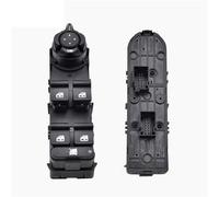 Pulsanti Alzavetri Malcayang Interruttore Per Finestrino Per Porta Anteriore Per Alfa Per Romeo Per Giulietta 940 2010-2020 Interruttore Per Alzacristallo Elettrico Interruttore alzacristalli