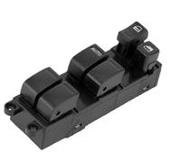 Pulsanti Alzavetri Master Finestra Di Automobile Sollevatore Interruttore Di Controllo 15 Spilli Per T30 Per Sentra 2000-2006 25401-4M501 25401-6Z500 25401-5M000 Interruttore alzacristalli