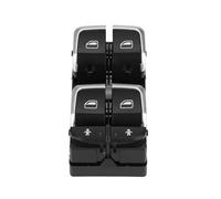Pulsanti Alzavetri Per A6 S6 A7 A8 S8 RS6 RS7 RSQ3 Per TT Electric Power Master Finestra Interruttore Sollevatore 4GD 959 851 B 4GD959851B