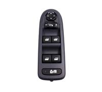 Pulsanti Alzavetri Per Citroen C5 2008-2015 Interruttore Controllo Automatico Finestra Pulsante Specchietto Laterale 98054508ZD 96659465ZD 98053439(No Folding)