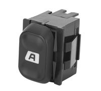 Pulsanti Alzavetri Per Citroen Per Berlingo Per Xsara Sollevatore Automatico 6552KT 6554.82 Passeggero 6552.KT Interruttore Alzacristallo Elettrico