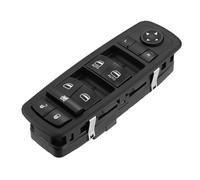 Pulsanti Alzavetri Per Dodge Per Charger Per Ram Per Chrysler 200 300 4 Porte 2011-2016 Anteriore Sinistro Lato Guida Controllo Alzacristallo Elettrico