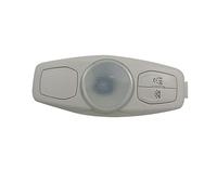 Pulsanti Alzavetri Per Ford Per Focus 2012-2017 Auto Tetto Luce Di Lettura Copertura Del Soffitto Lampada Tappo Trim Apribile Interruttore Posteriore