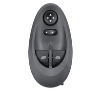 Pulsanti Alzavetri Per Iveco Per Daily 1999-2005 2006500321137 49054 939526345 500321134 93952636 Pulsante Interruttore Alzacristallo Elettrico