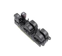 Pulsanti Alzavetri Per Lexus Per GX470 Per RX300 330 350 2003-2009 Pulsante Interruttore Alzacristallo Elettrico Anteriore Sinistro Lato Conducente 84040-60052