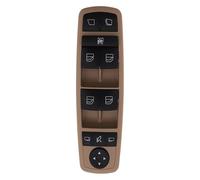 Pulsanti Alzavetri Per M&ercedes Per B&enz Per GL Classe R Per ML350 W251 X164 GL450 R350 Interruttori Pulsante Window Master