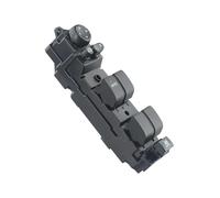 Pulsanti Alzavetri Per Mazda 2 M2 2007-2013 DF74-66-350 Driver Anteriore Sinistro Master Power Porta Finestra Interruttore Controllo Sollevatore Vetro