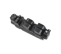 Pulsanti Alzavetri Per Mazda 6 GH Per Mazda 2 2008-2014 Lato Anteriore Destro Driver Master Power Window Control Switch D652-66-350A