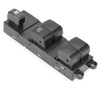 Pulsanti Alzavetri Per N&Issan Per NAVARA D40 Per PATHFINDER R51 Per QASHQAI Per J10 J11 MK2 Pulsante Interruttore Alzacristallo Elettrico Anteriore Sinistro