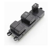 Pulsanti Alzavetri Per N&Issan Per Navara Per D40 Alzacristalli Elettrici 25401-EB30B 25401-JD001 Interruttori Pulsante