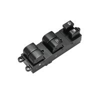 Pulsanti Alzavetri Per Nissan Per Pathfinder 2005-2008 Pulsante Interruttore Alzacristallo Elettrico Anteriore Sinistro Lato Conducente 25401-ZP40B