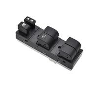Pulsanti Alzavetri Per Nissan Per Sunny N17 2009-2014 Interruttore Alzacristalli Elettrico Anteriore Sinistro 25401-3AW0A 13+3