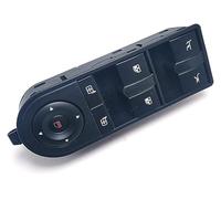 Pulsanti Alzavetri Per Opel Per Tigra Per Twintop Per Vauxhall Per Chevrolet 2004-2016 Interruttore Della Finestra Di Energia Elettrica Pulsante Controllo 93162636