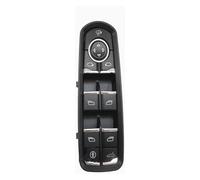 Pulsanti Alzavetri Per P&orsche Per Panamera Per Cayenne Per Macan Interruttori Pulsante 7PP959858MDML Portiera Anteriore Master Window