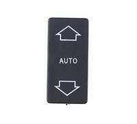 Pulsanti Alzavetri Per Peugeot 106 1991-2003 6552.V0 6552V0 6552V1 Interruttore Alzacristallo Elettrico(1 pz)