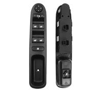 Pulsanti Alzavetri Per Peugeot Per 207 307 407 Interruttore Pulsante Alzacristalli Elettrici 6554KT 6554QC 6490EH 6490HQ 6554QF 6554QG