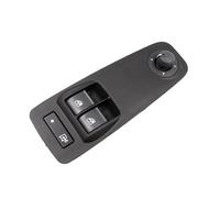 Pulsanti Alzavetri Per RELAY 2006-2017 Auto ABS Anteriore Elettrico Alzacristalli Interruttore Principale Pulsante 735487419 6490.X9