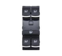 Pulsanti Alzavetri Per Seat Per Leon Per MK2 5ND959857 5ND 959 857 Pulsante Di Controllo Interruttore Principale Per Finestrino Elettrico
