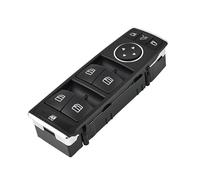 Pulsanti Alzavetri Per Tesla Per Model S Per Model-X 2012-2016 2017 2018 2019 2020 Interruttori Pulsante Alzacristalli Elettrici Principali