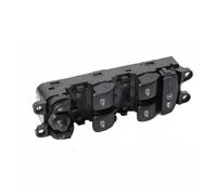 Pulsanti Alzavetri Per Volvo XC60 2014-2017 Interruttore Di Controllo Della Finestra Principale Elettrico Lato Conducente Anteriore 31453265 31453264