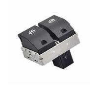 Pulsanti Alzavetri Per VW Per Polo 2001-2004 2005 2006 2007 2008 2009 Alzacristalli Elettrico 6Q0959858A Interruttori Pulsante